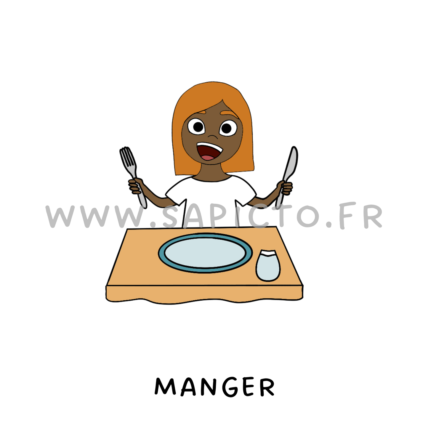 Manger