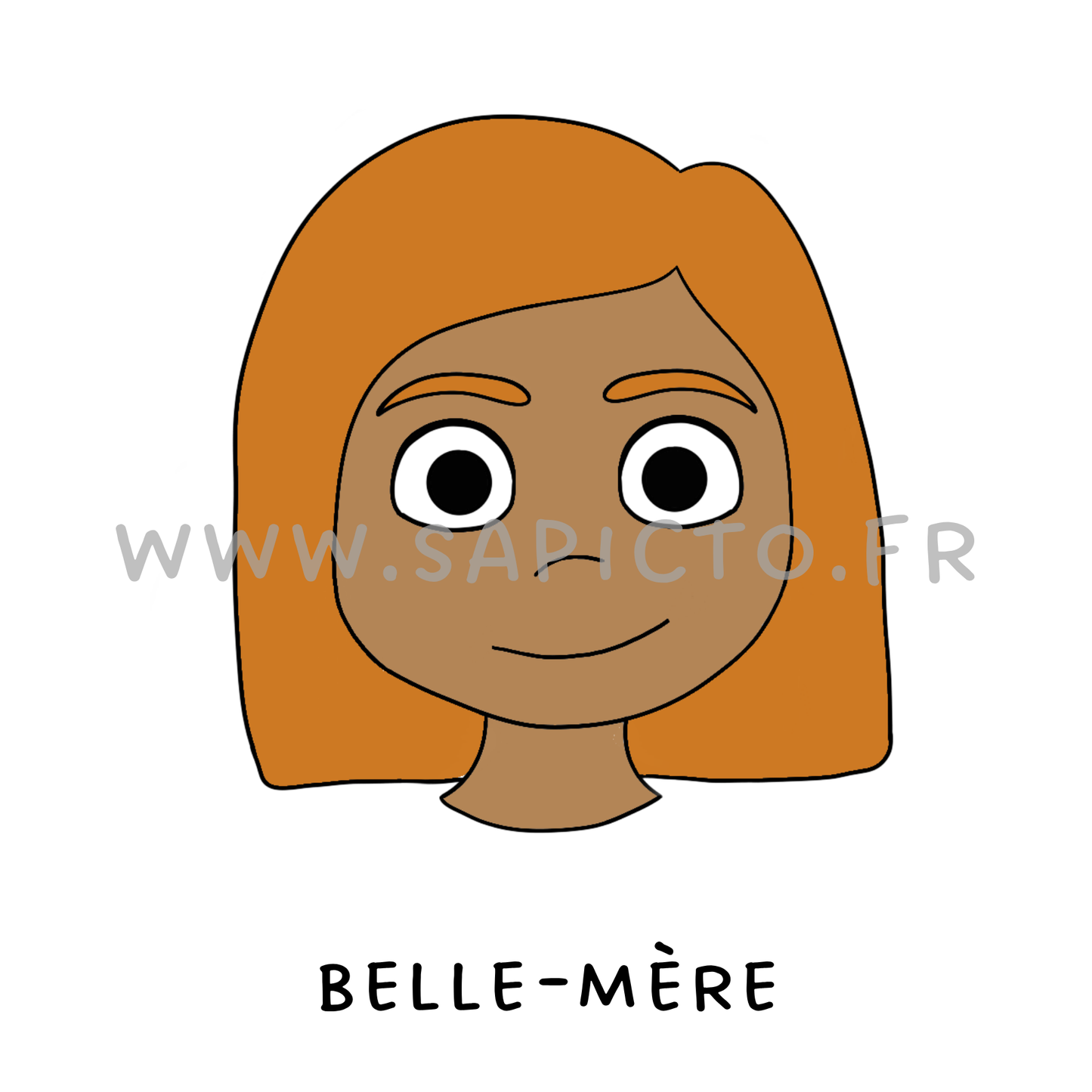 Belle-mère