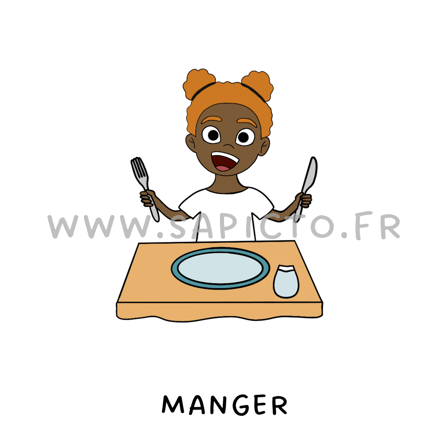 Manger