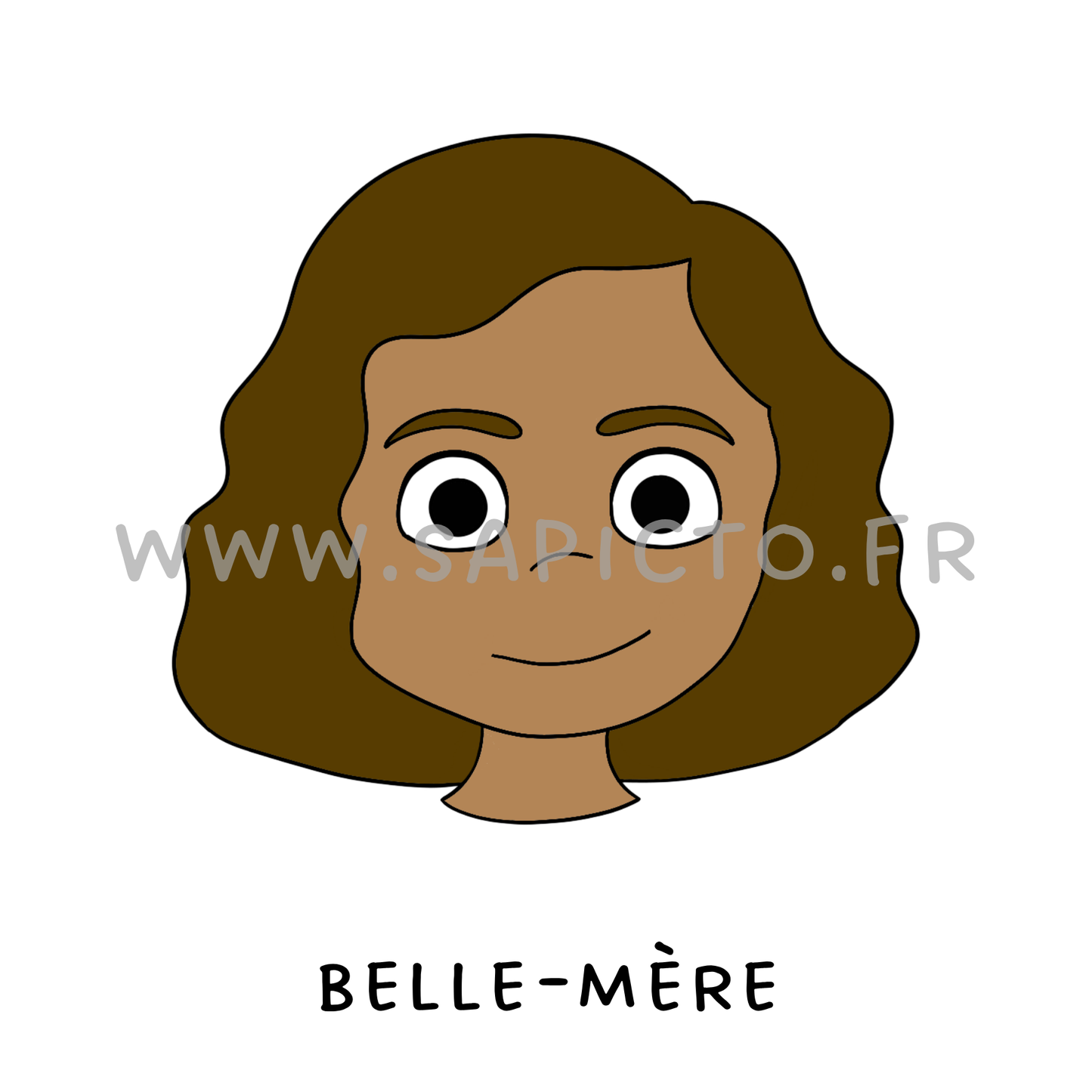 Belle-mère
