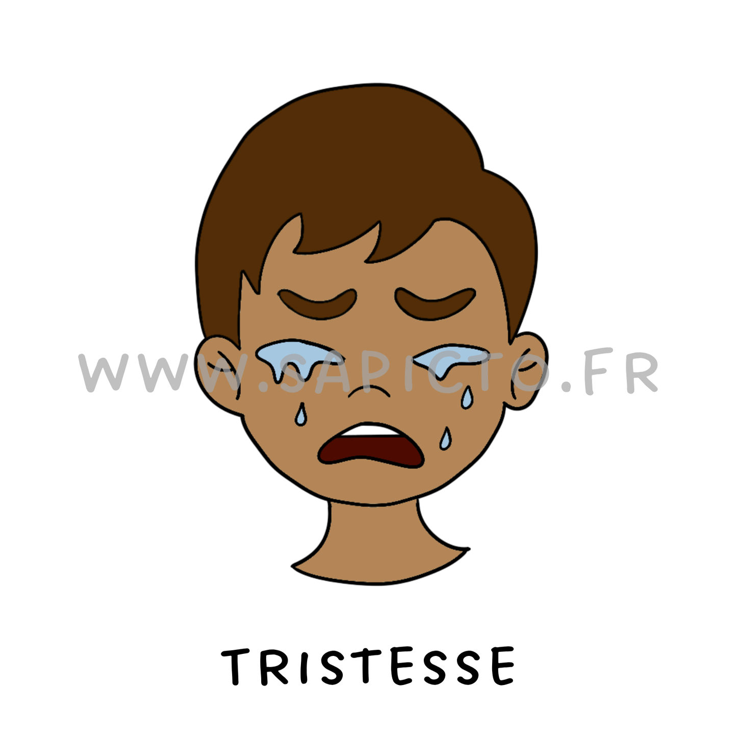 Tristesse