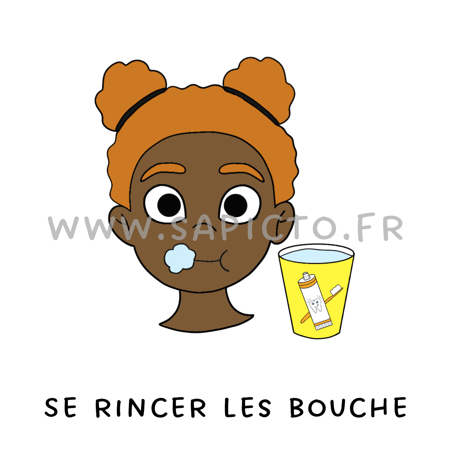 Se rincer la bouche