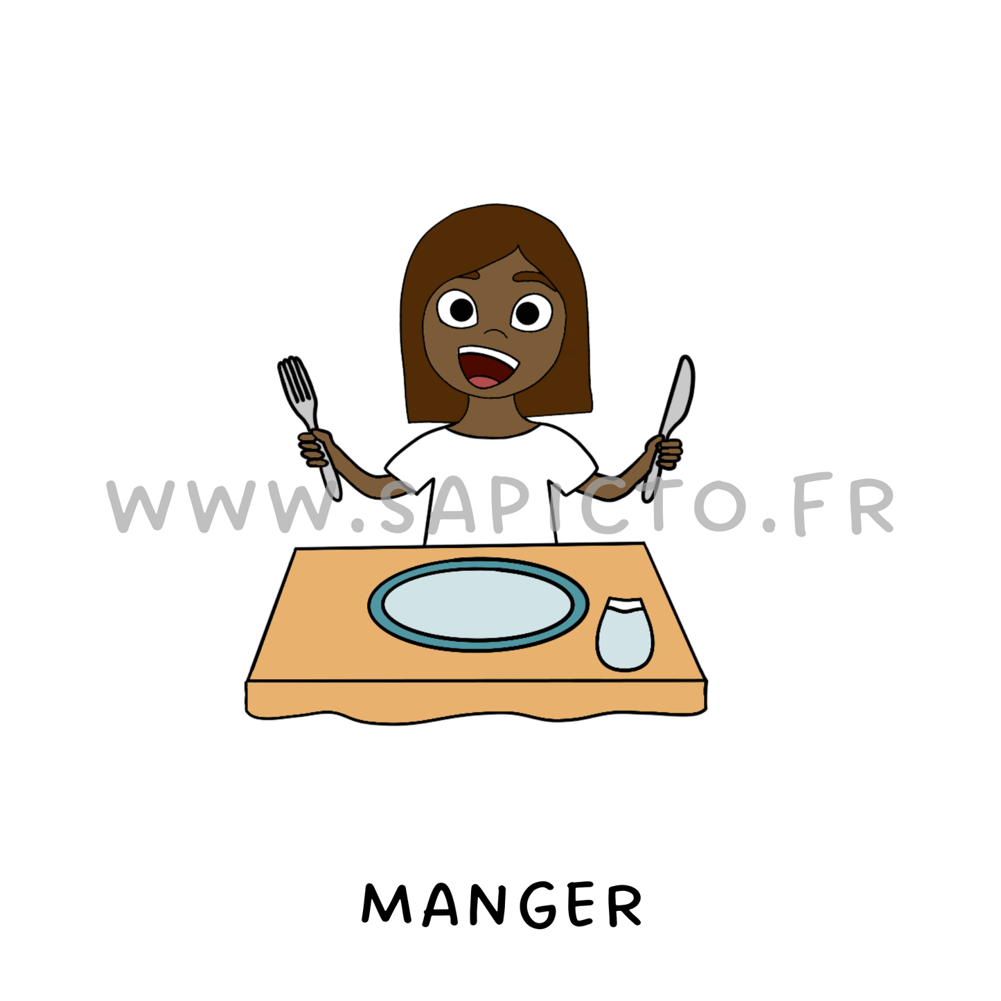 Manger