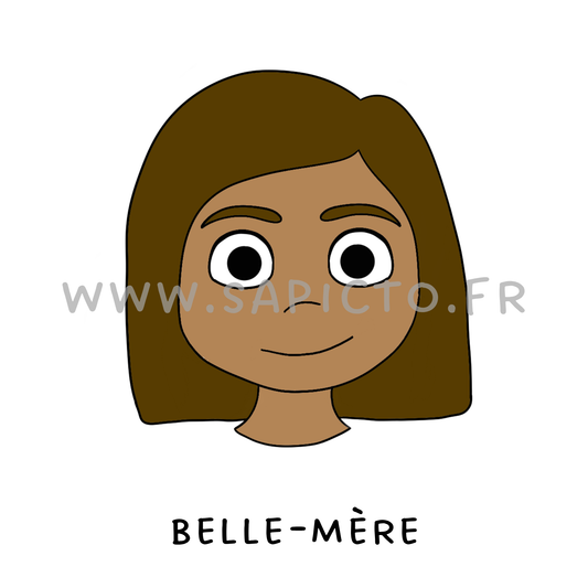 Belle-mère
