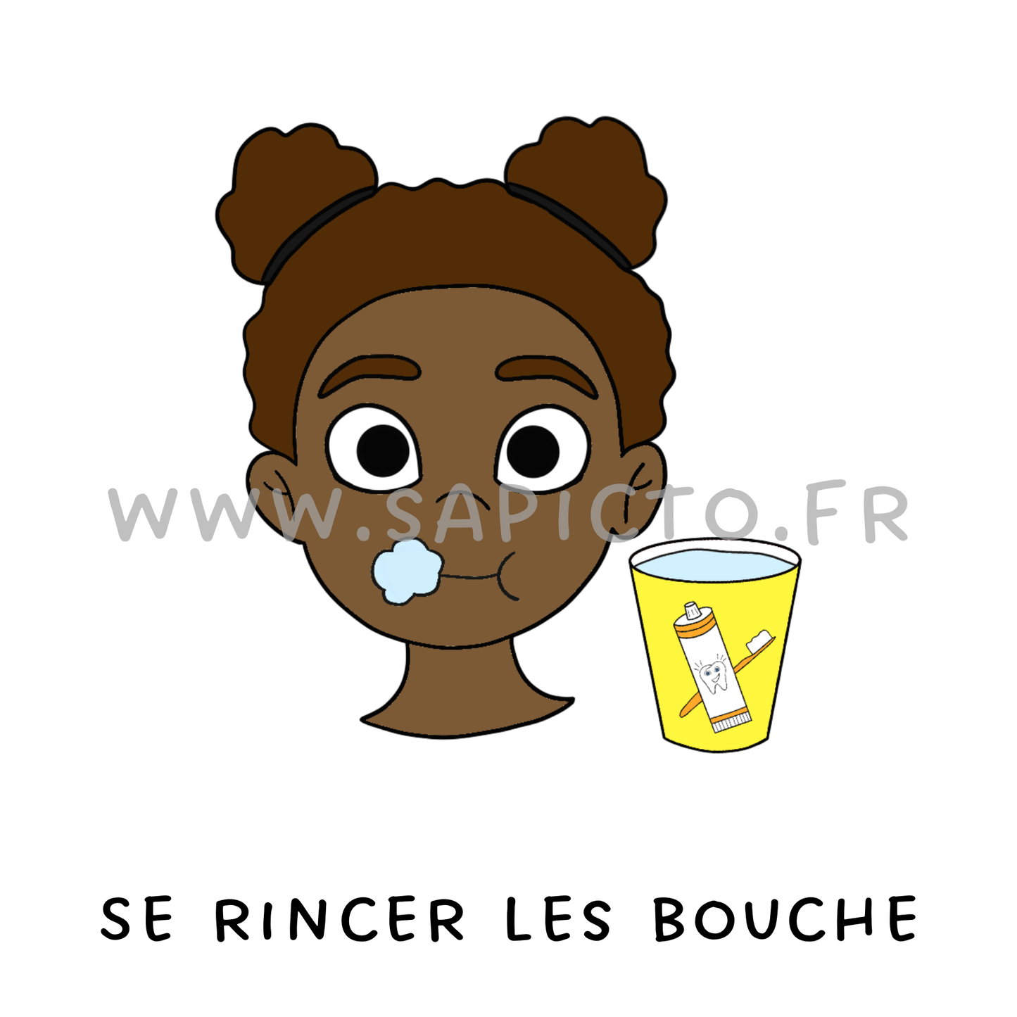 Se rincer la bouche