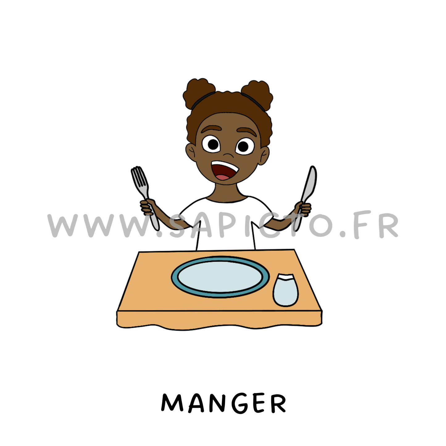 Manger
