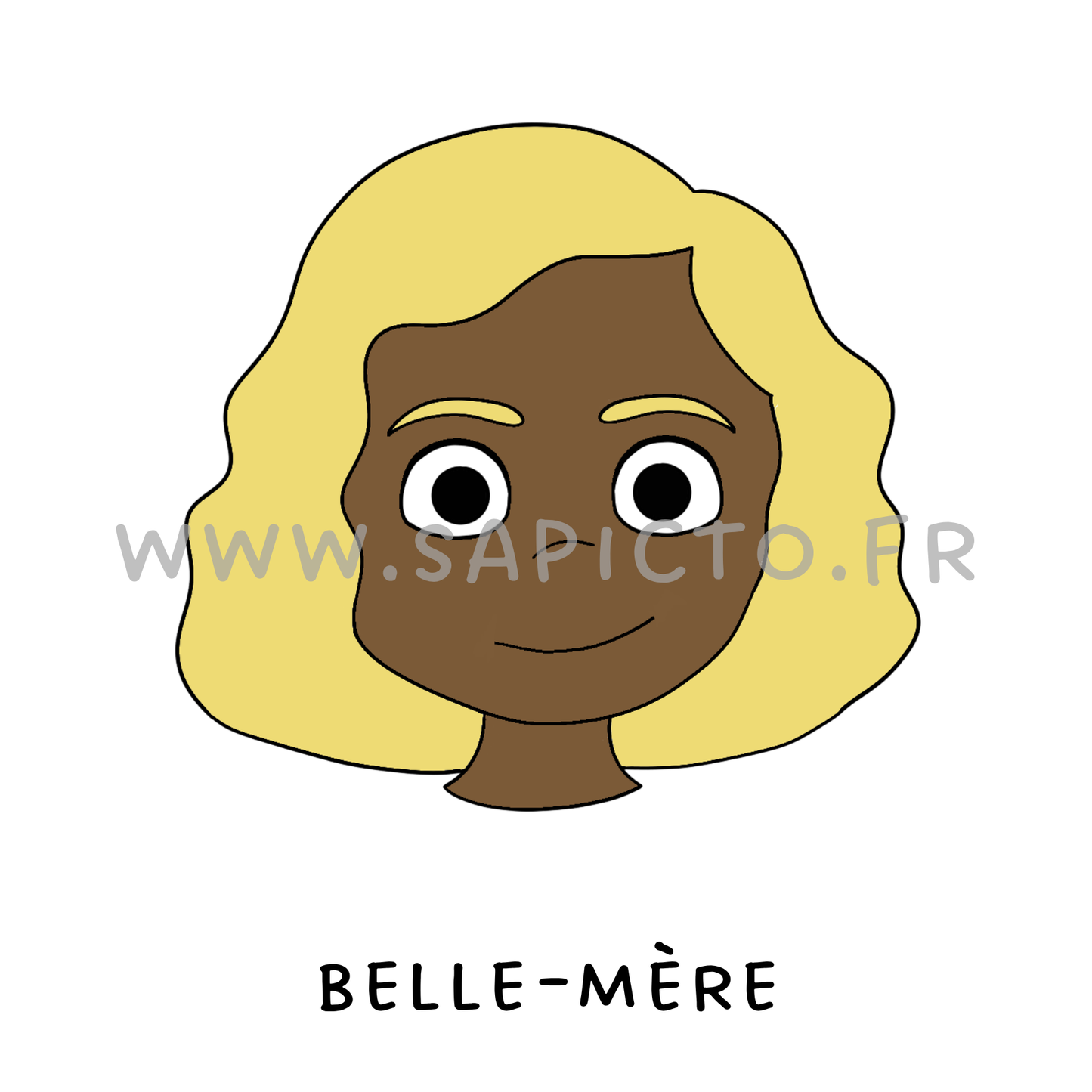 Belle-mère