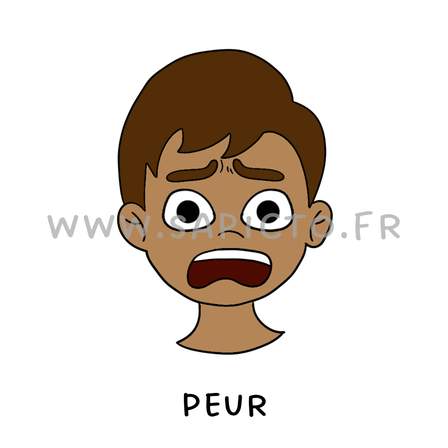 Peur