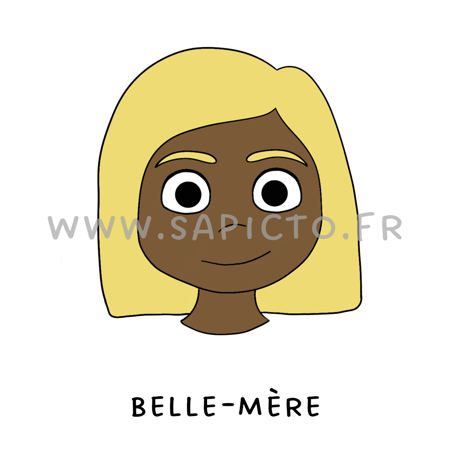 Belle-mère
