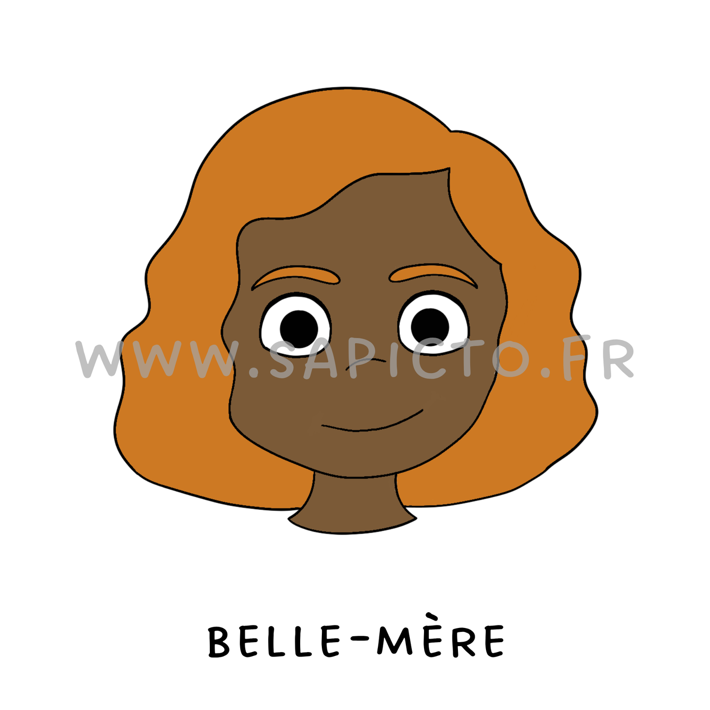 Belle-mère
