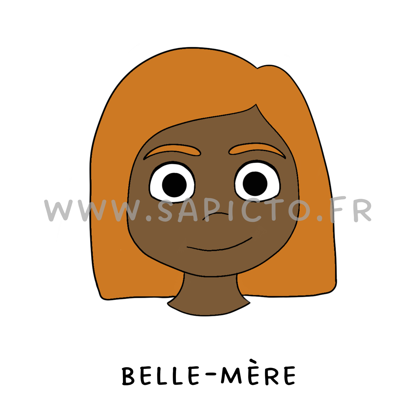Belle-mère