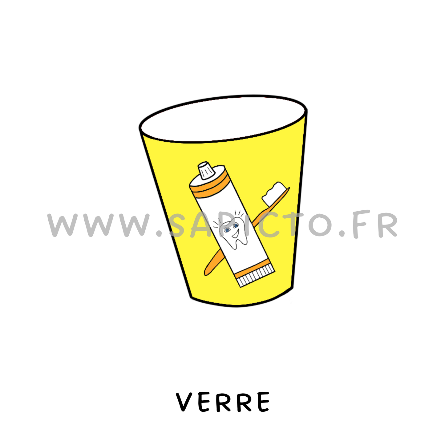 Verre