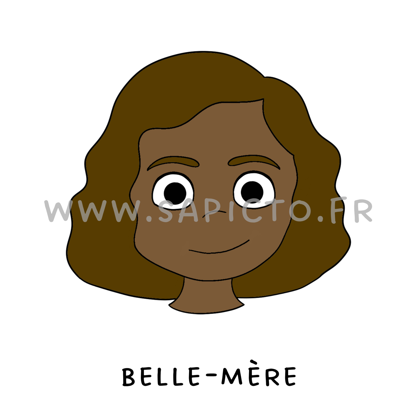 Belle-mère