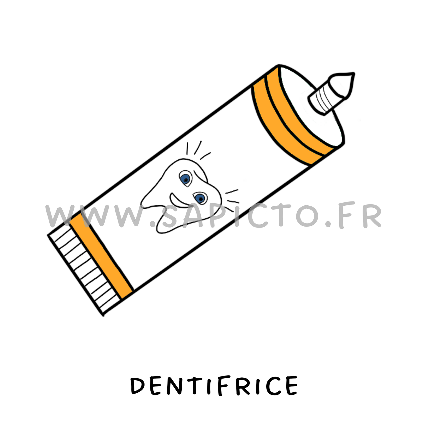 Dentifrice