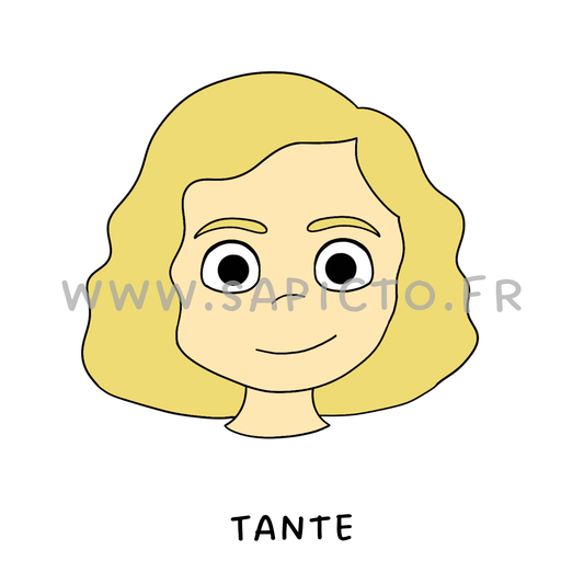 Tante