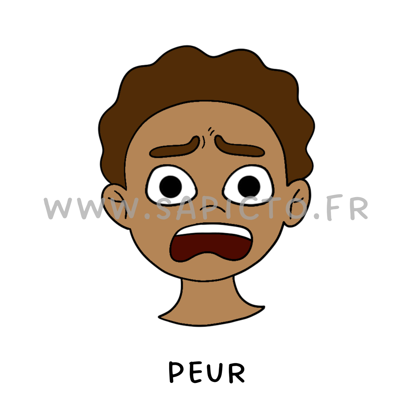 Peur