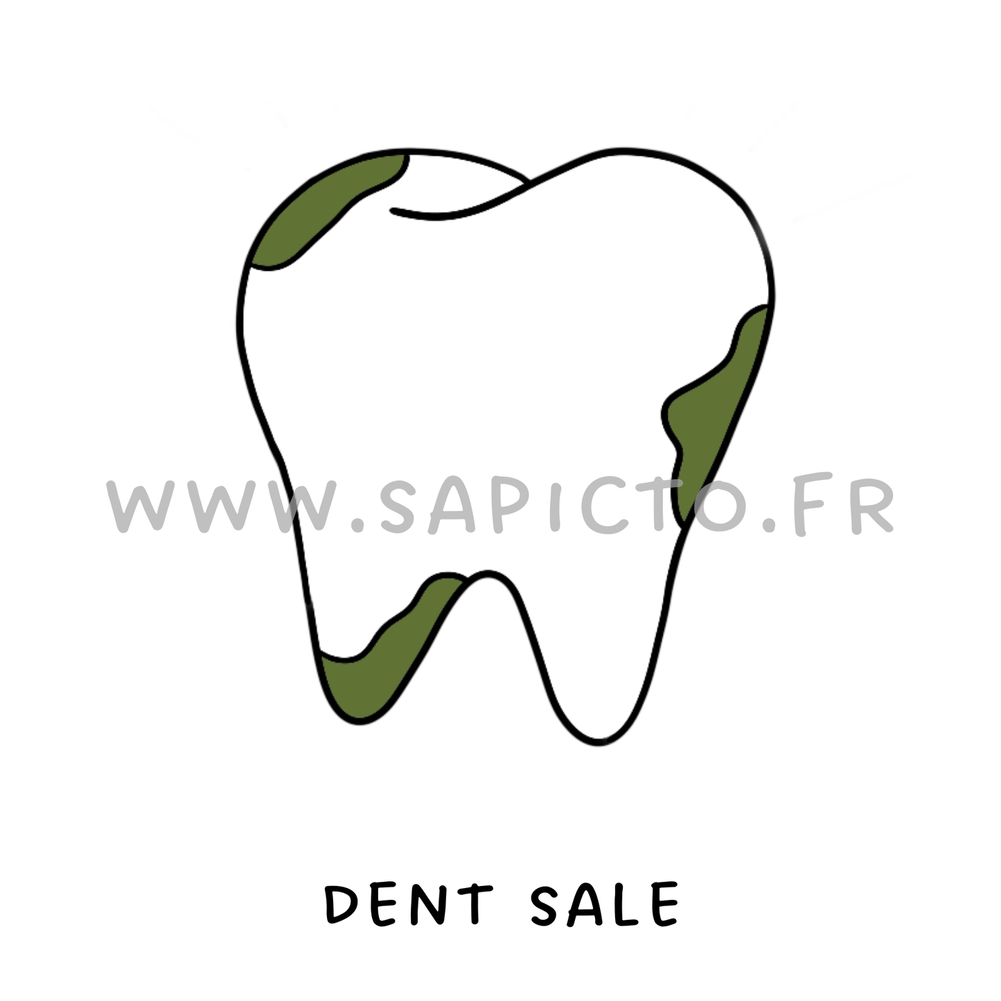 Dent sale