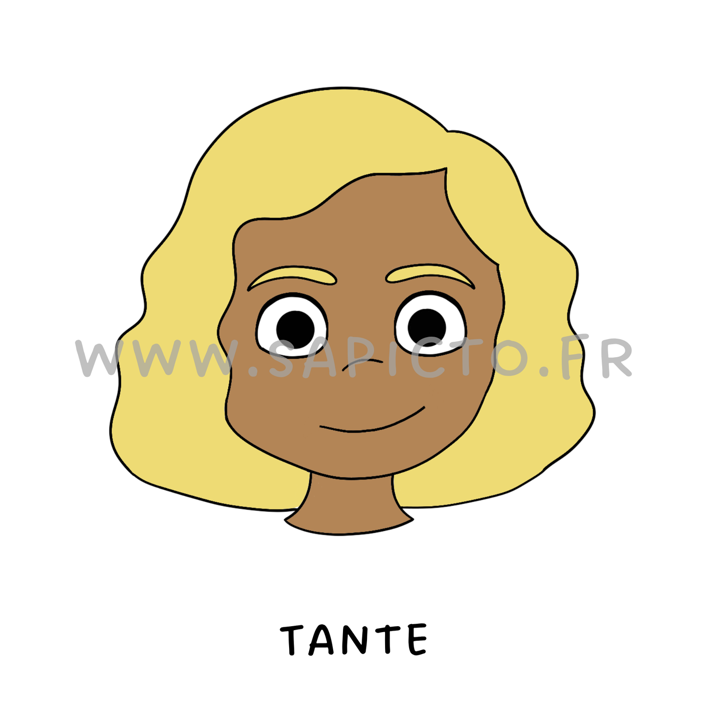 Tante