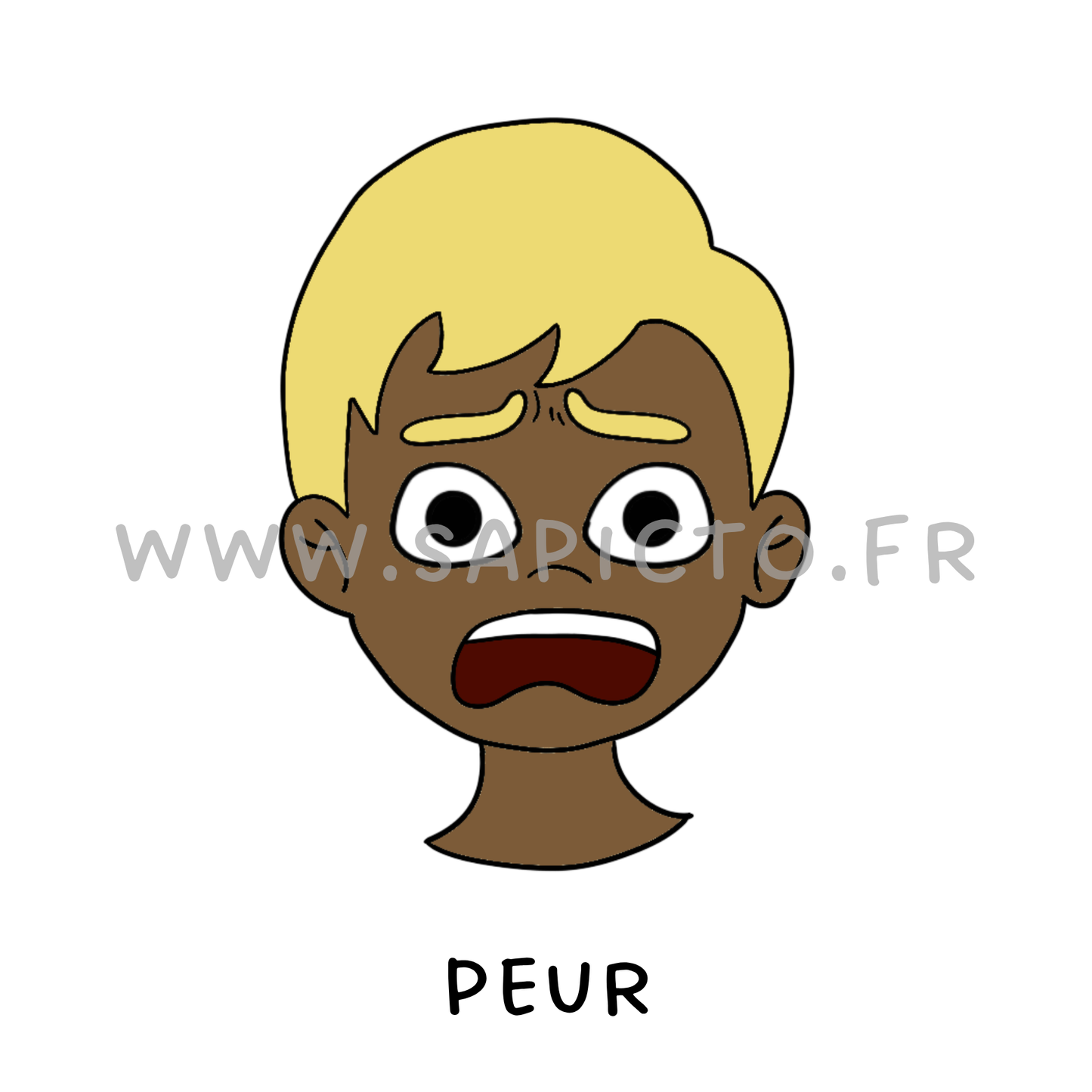 Peur