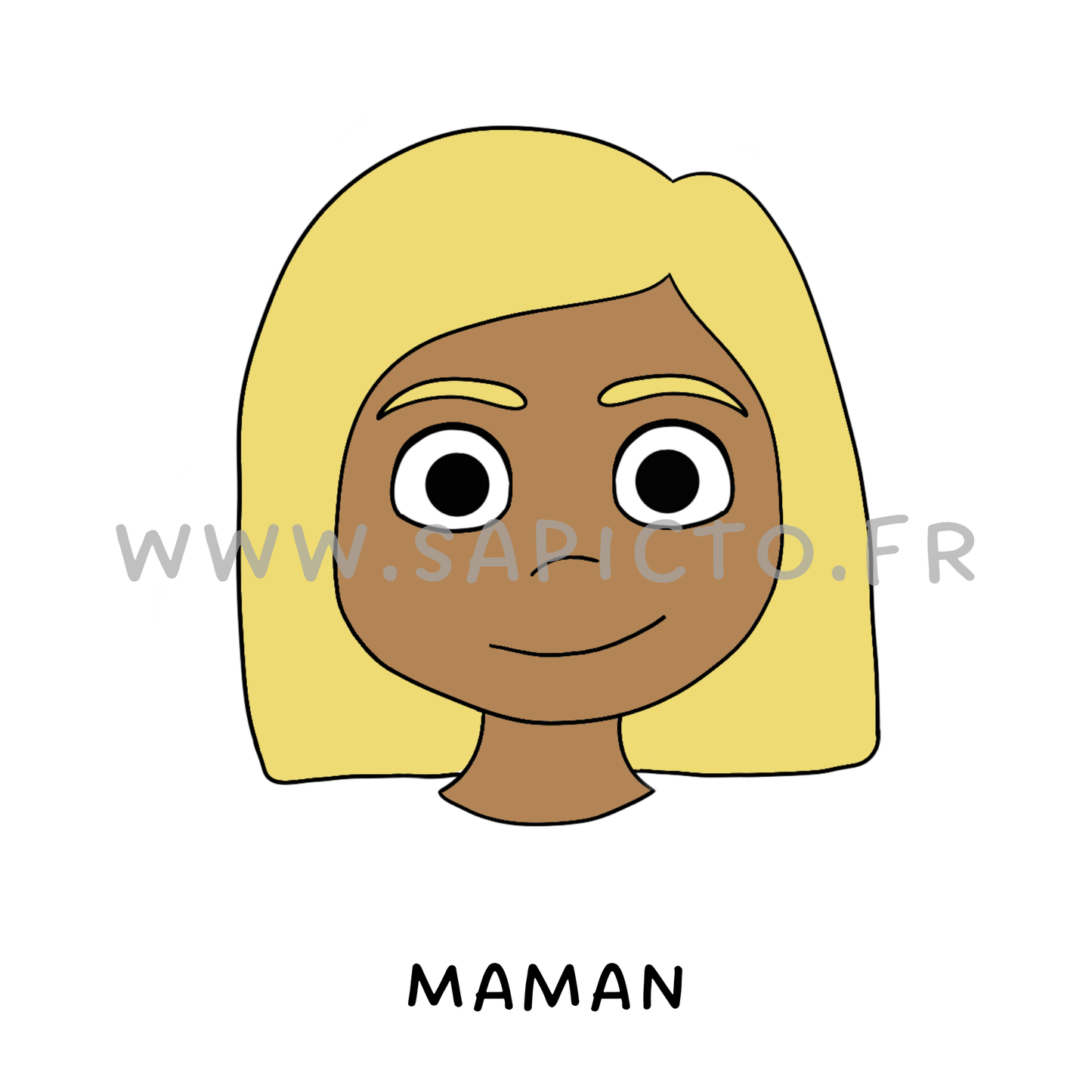Maman