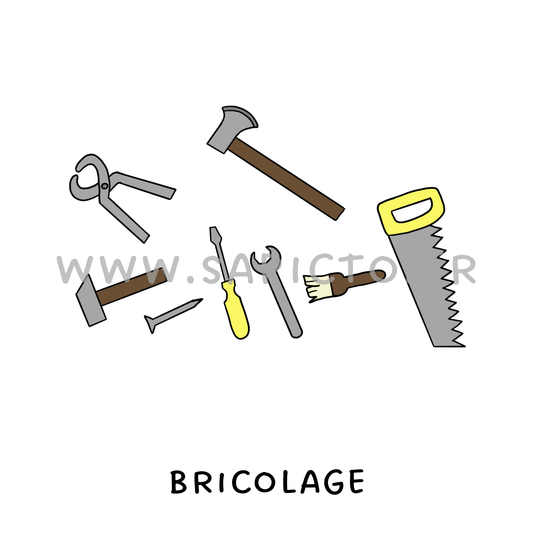 Bricolage