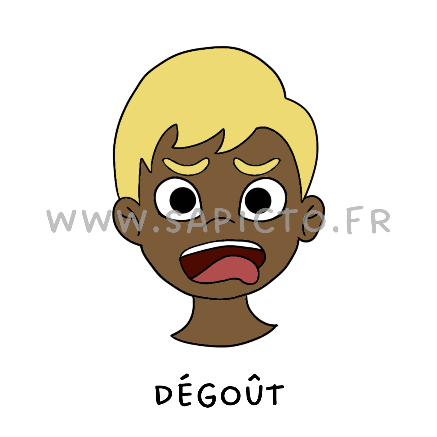 Dégoût
