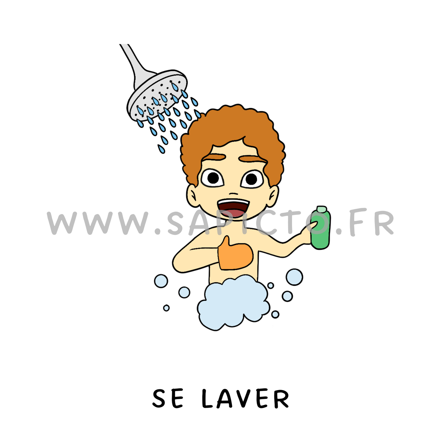 Se laver