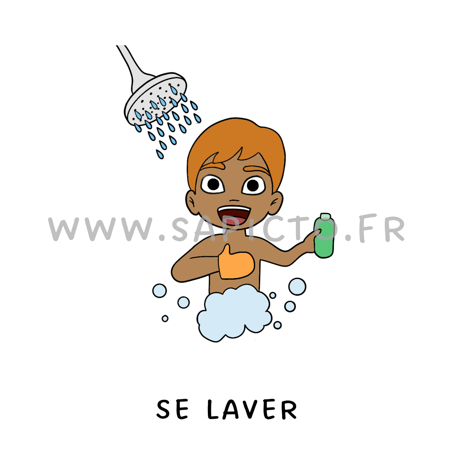 Se laver