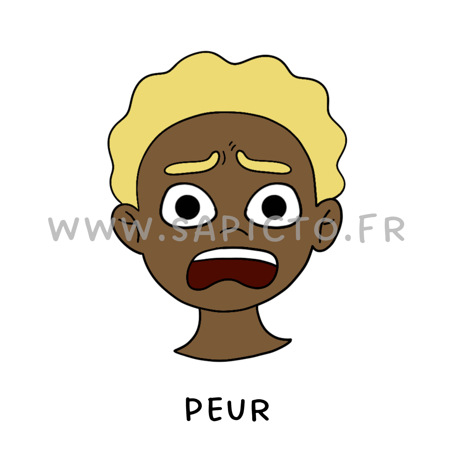 Peur