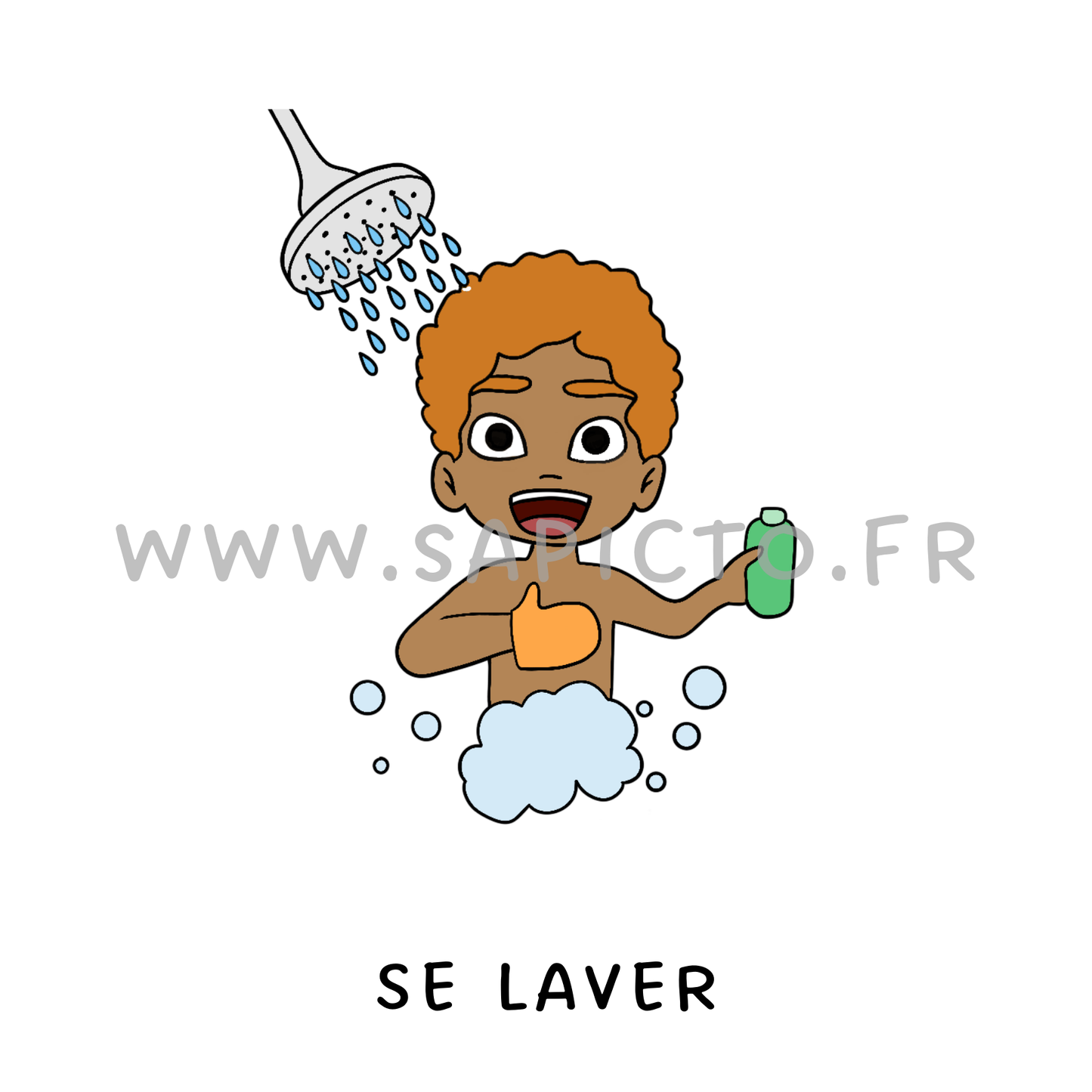 Se laver