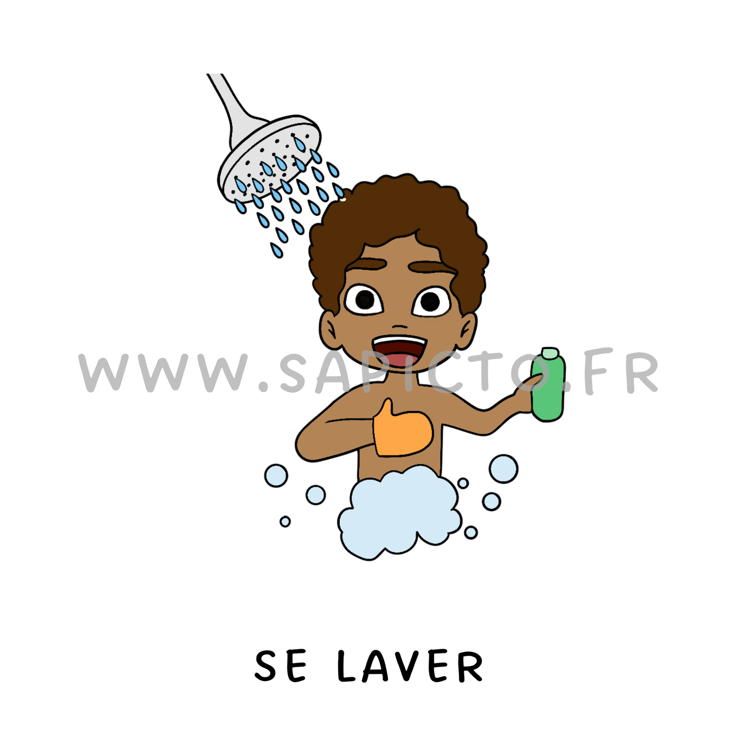 Se laver