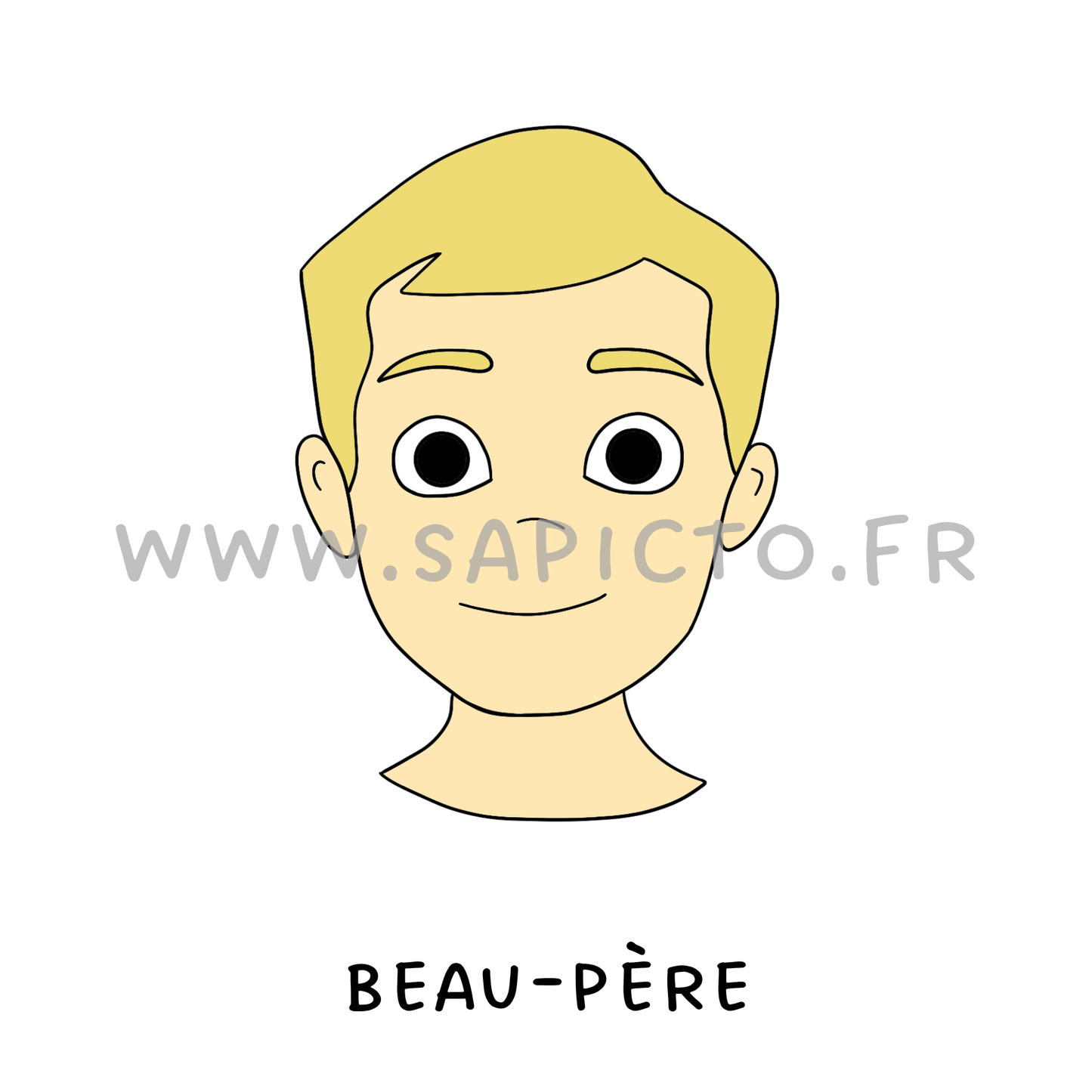 Beau-père