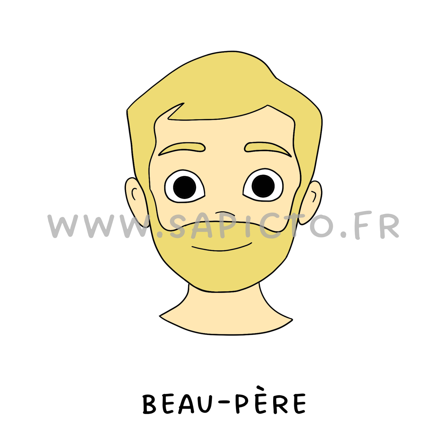 Beau-père