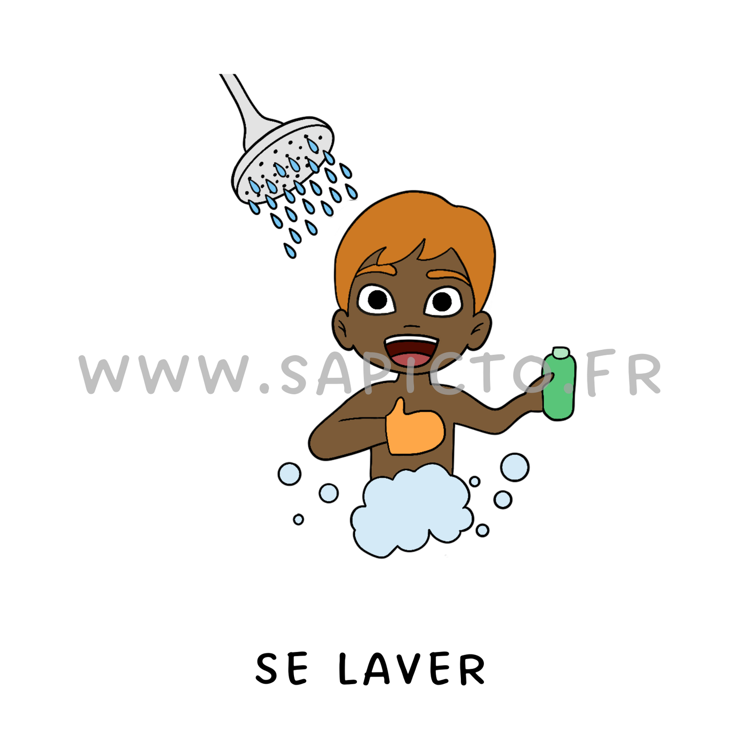 Se laver