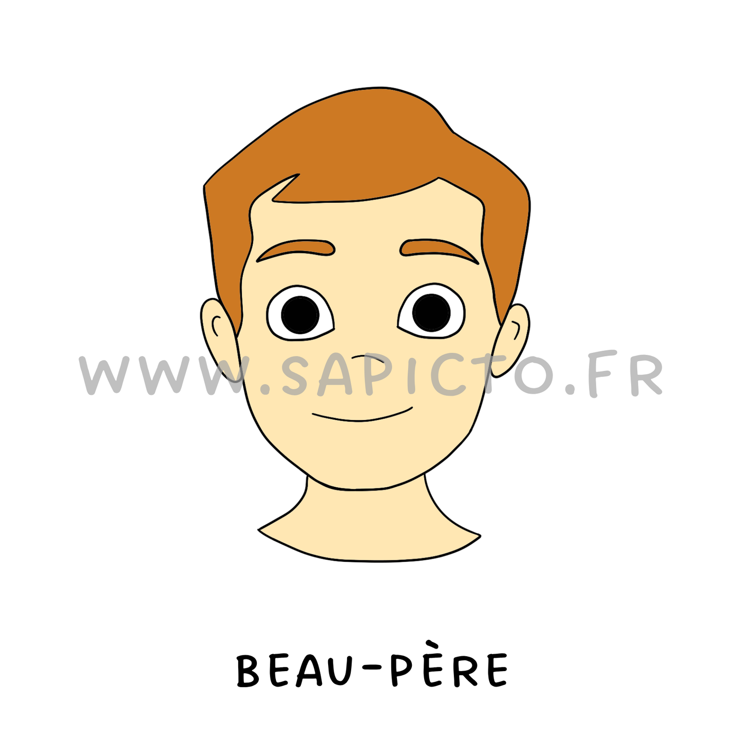 Beau-père
