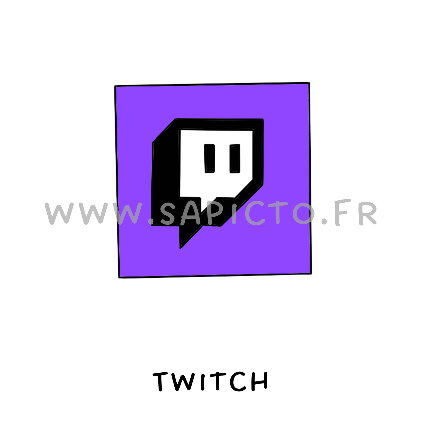 Twitch
