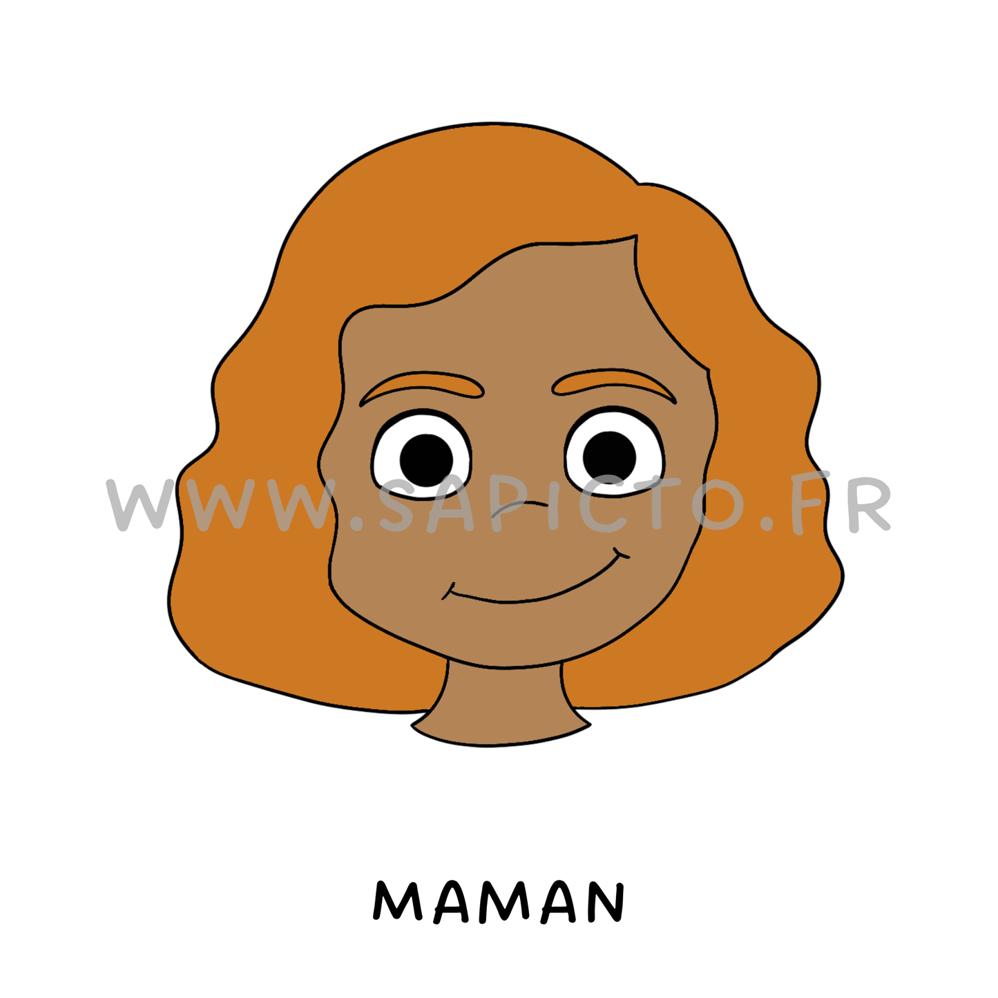 Maman