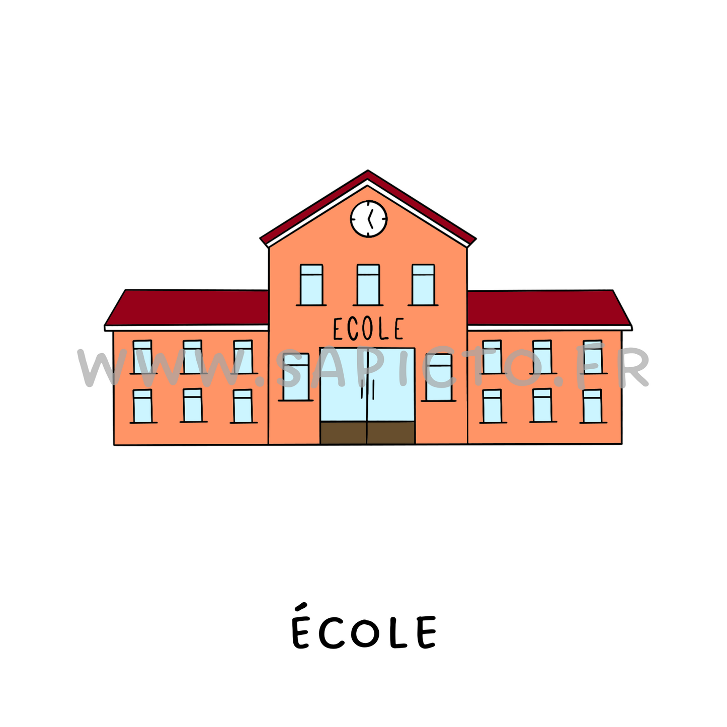 Ecole